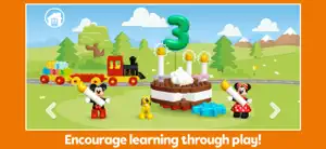LEGO® DUPLO® Disney screenshot 6