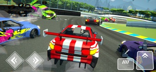 Car Driving : Car Racing 2026 screenshot 6