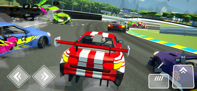 Car Driving : Car Racing 2026 screenshot 6