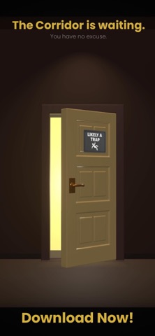Mind The Door screenshot