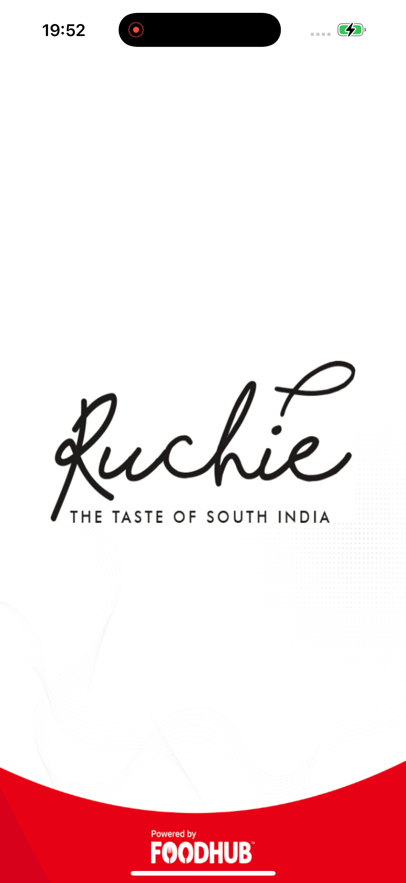 Ruchie