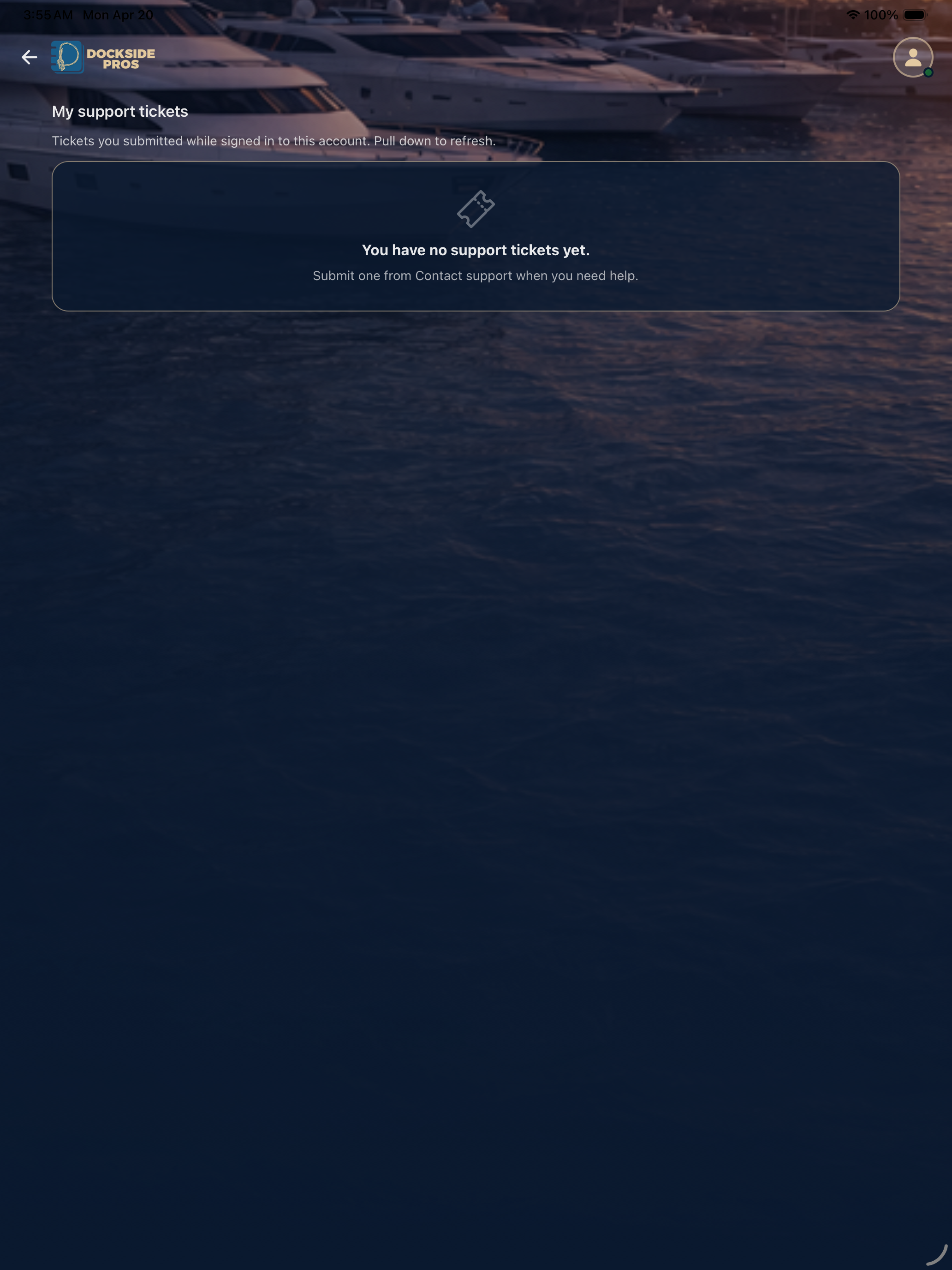 Dockside Pros screenshot 14
