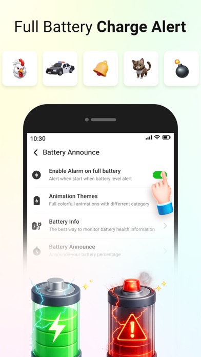 Find Phone - Device Tracker Screenshot 6 of 6