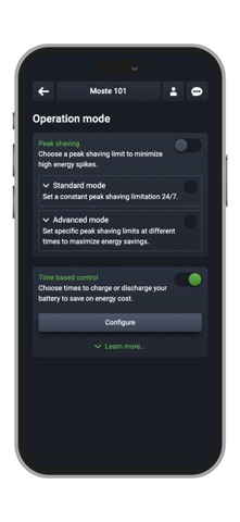 Smart Grid Connect Screenshot 5 of 8