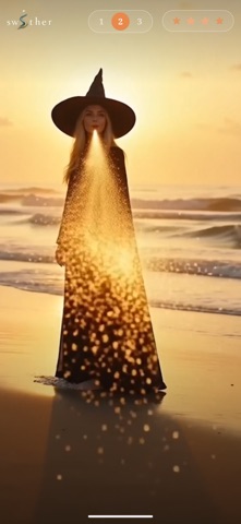 Swither screenshot
