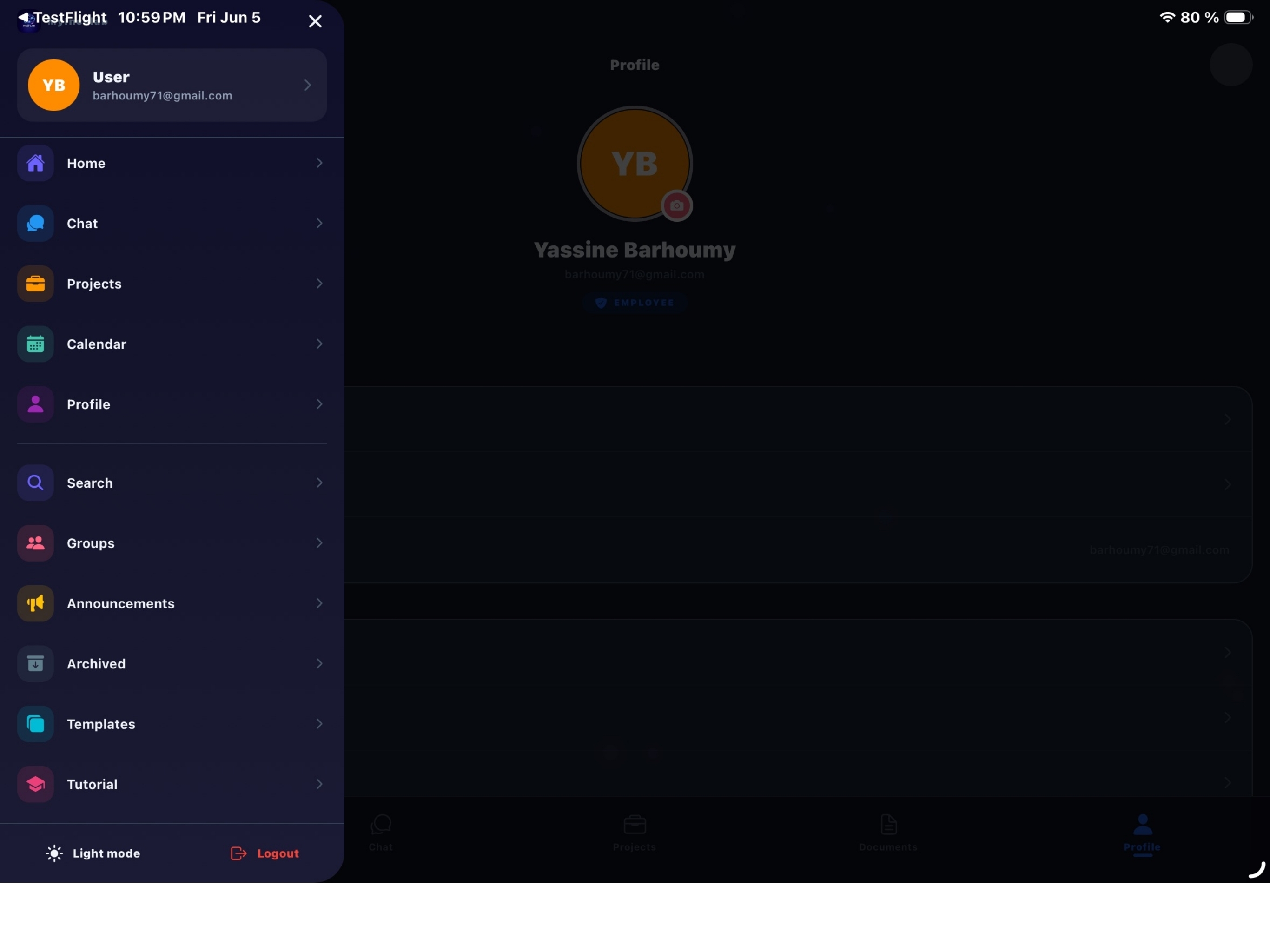 MyIncolab screenshot 20