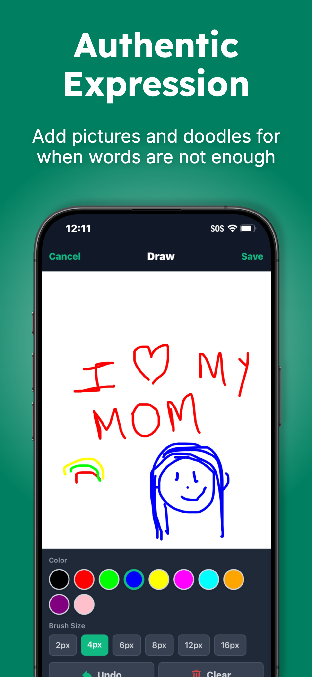 Sprout Diary: Family Journal