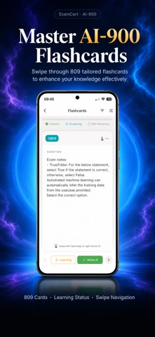 AI-900 Exam Prep 2026 Screenshot 9 of 10