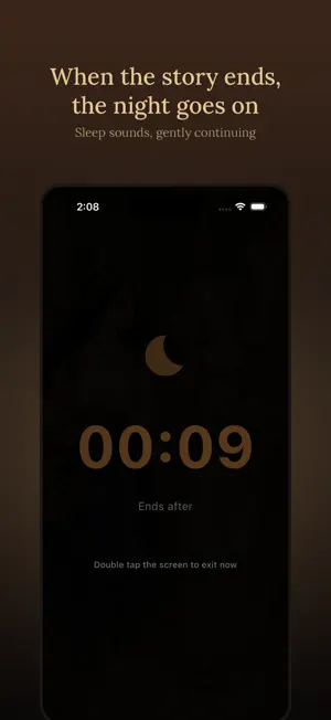 Pogeun Night screenshot 3