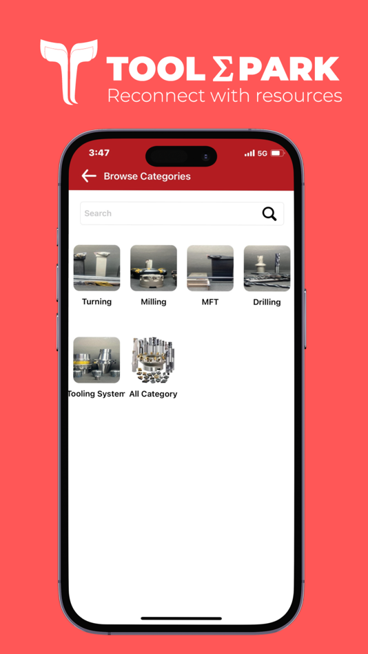 #5. TOOL ΣPARK (iOS) 由: Vijendra Durgoji