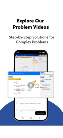 Maths Engineering screenshot