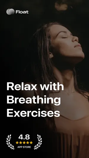 Box Breathing - Float screenshot 1