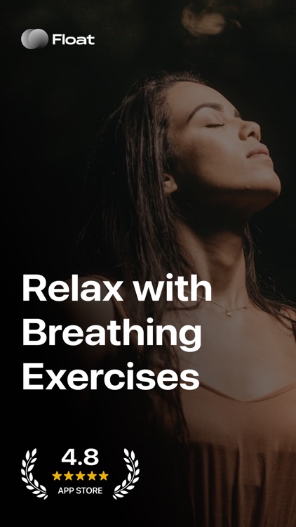 Box Breathing - Float screenshot-0