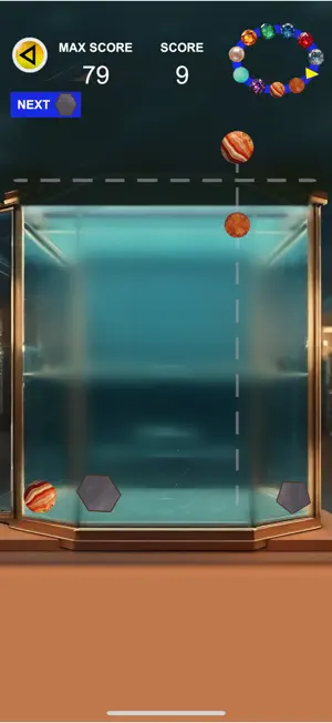 JewelDrop screenshot 2