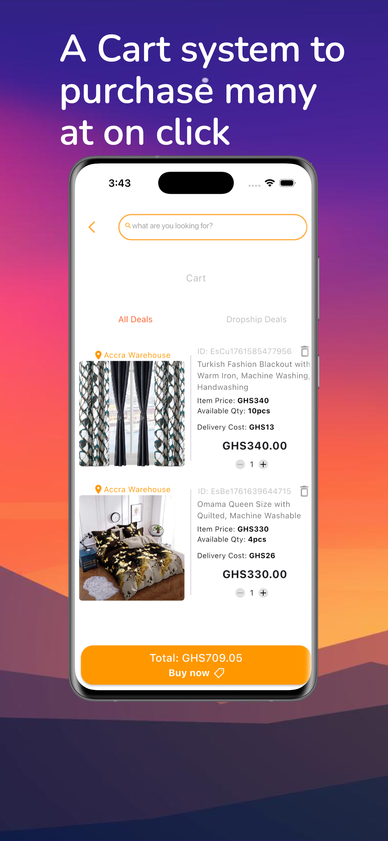 DebsApp
