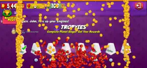Kingotu screenshot 4