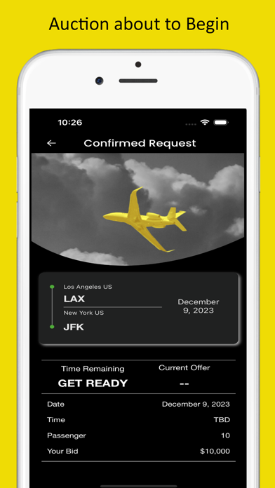 FlyHouse Screenshot