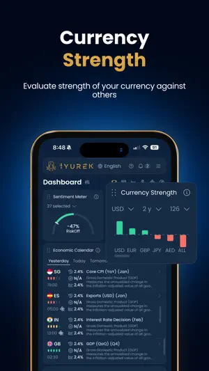 iYurek screenshot 2