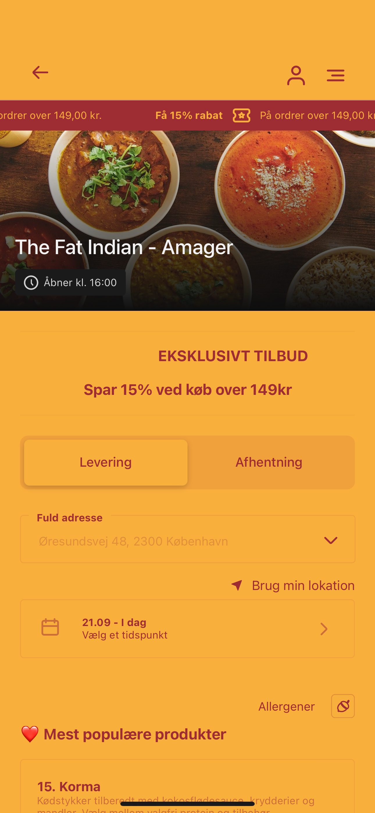 The Fat Indian