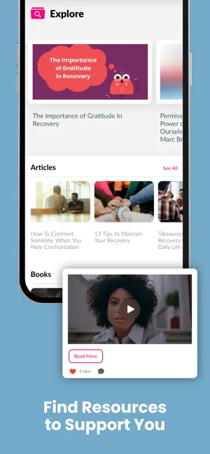 IFS Connect screenshot 4