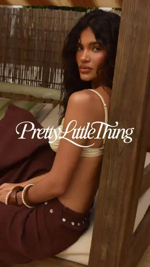 PrettyLittleThing screenshot 1
