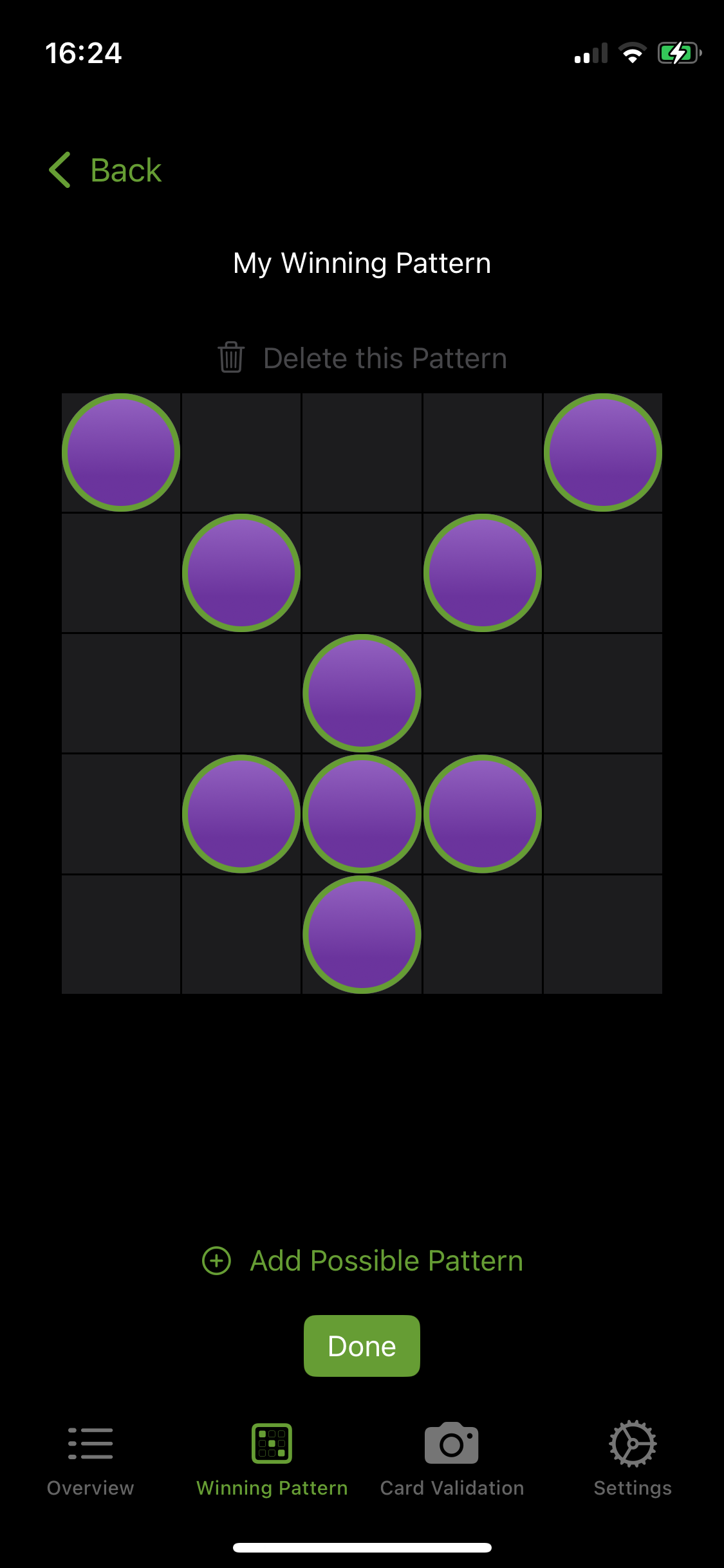 Call Me Bingo screenshot 6