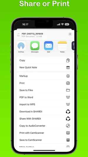PNG to PDF screenshot 3