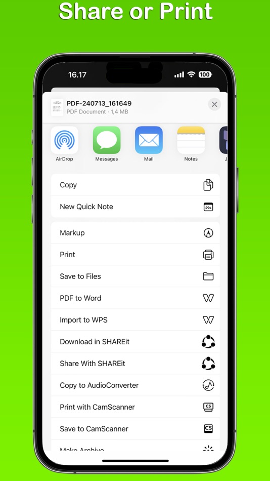 #3. PNG to PDF (iOS) Podle: Andy Sutanto