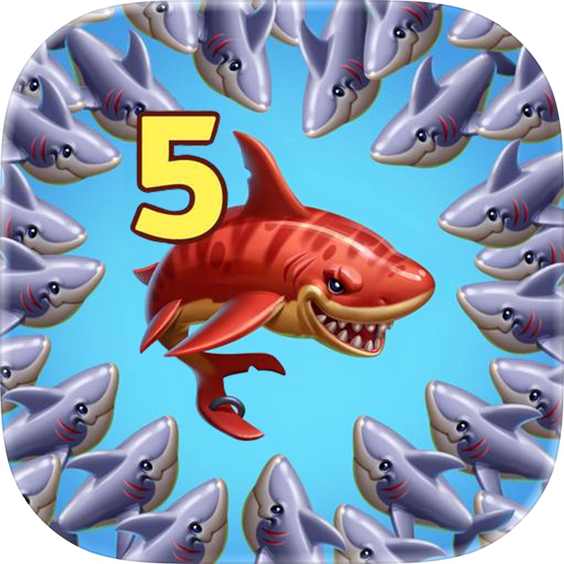 Merge Dragons! screenshot 12