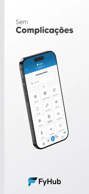 FyHub screenshot 3