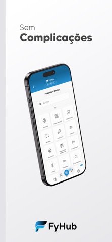 FyHub Screenshot 3 of 5
