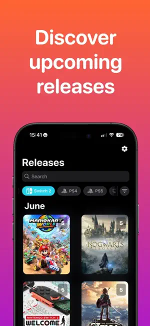 What's Next Videogames screenshot 2