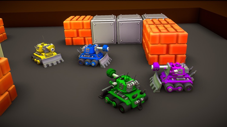 Tankoom screenshot-3