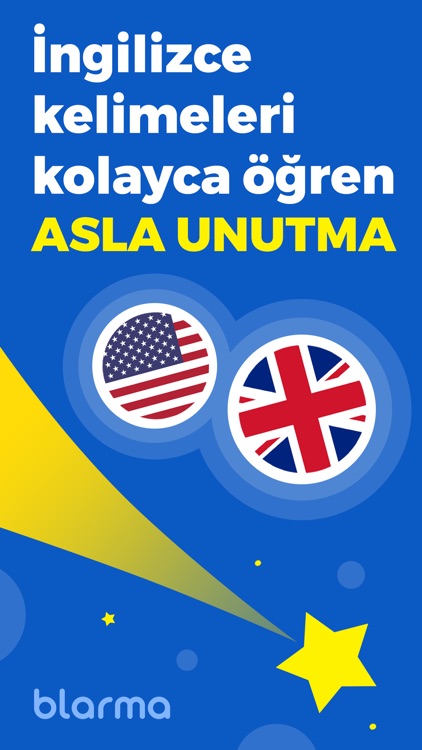 English Words Trainer