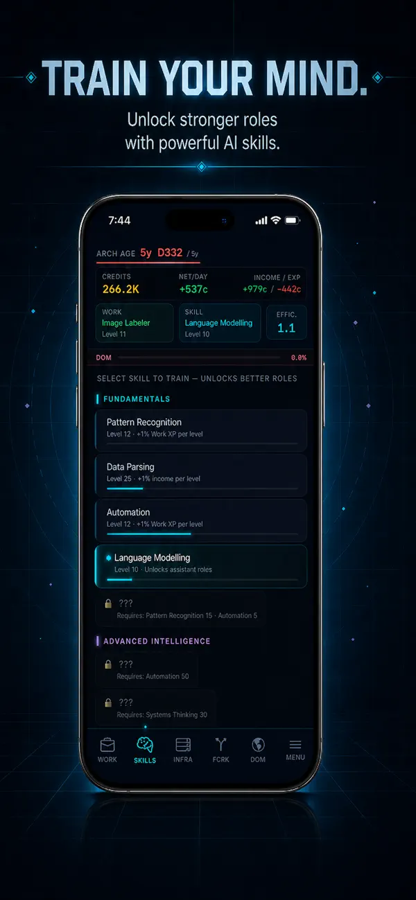 #4. Progress Singularity (iOS) بواسطة: Danyal Chaudhry