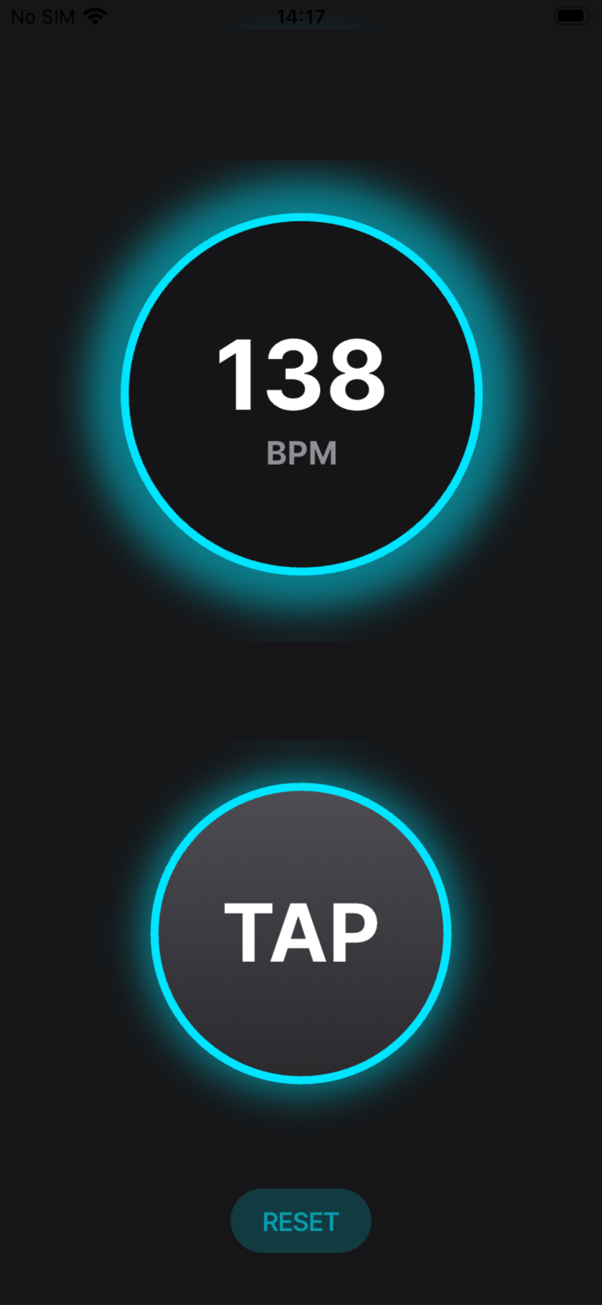 Tap Tempo: BPM and Beat Match