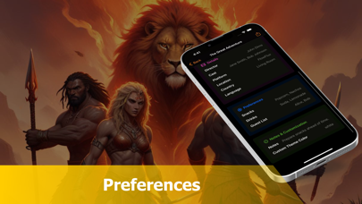 Watch Lounge Screenshot