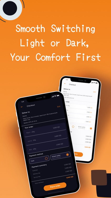 Kubak Market screenshot-6