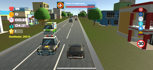 Beeee Master screenshot 8