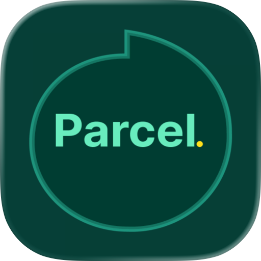 Pando Parcel for Consignees
