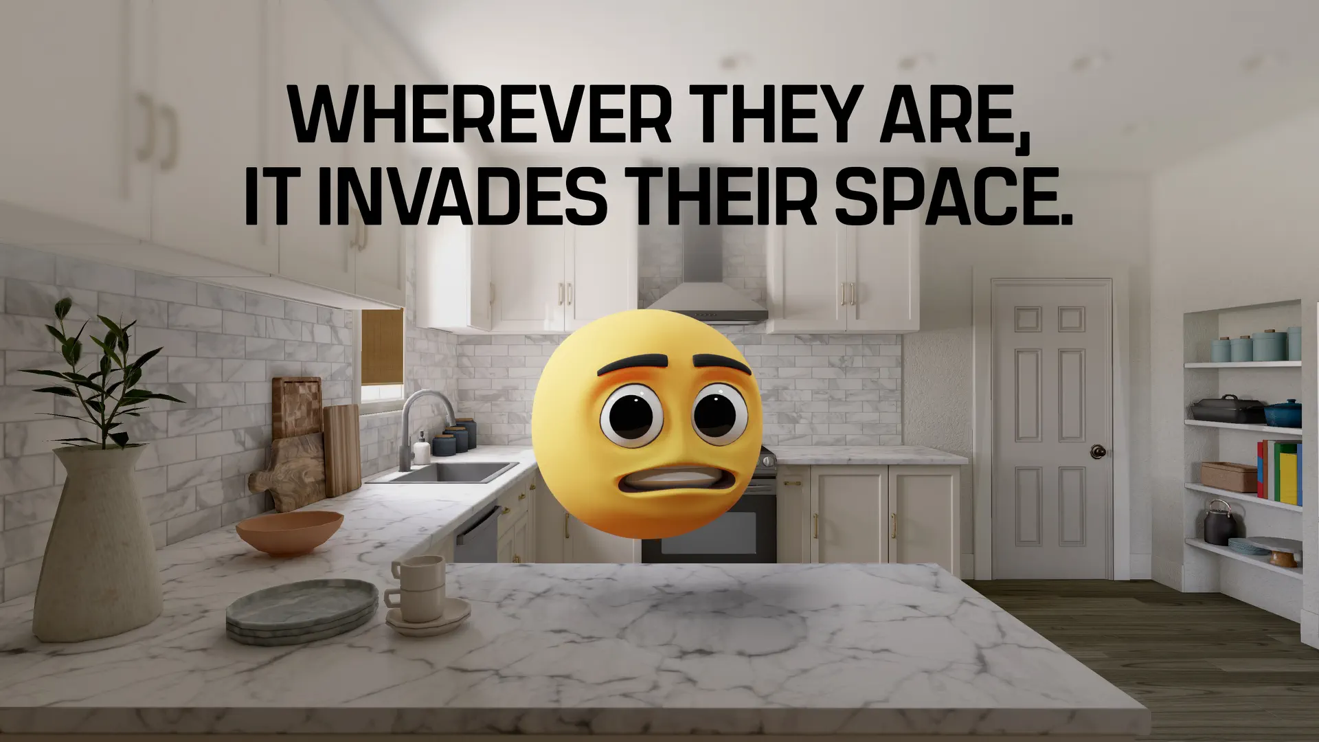 Greetings from Space screenshot 4