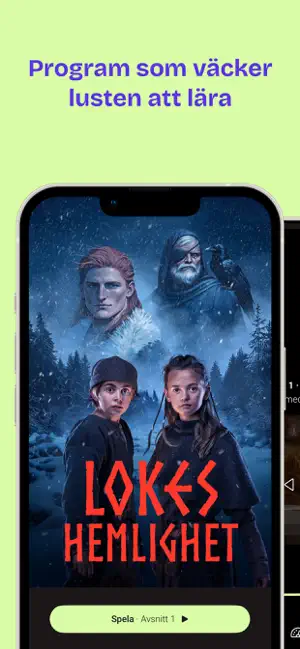 UR Play iPhone screenshot 3