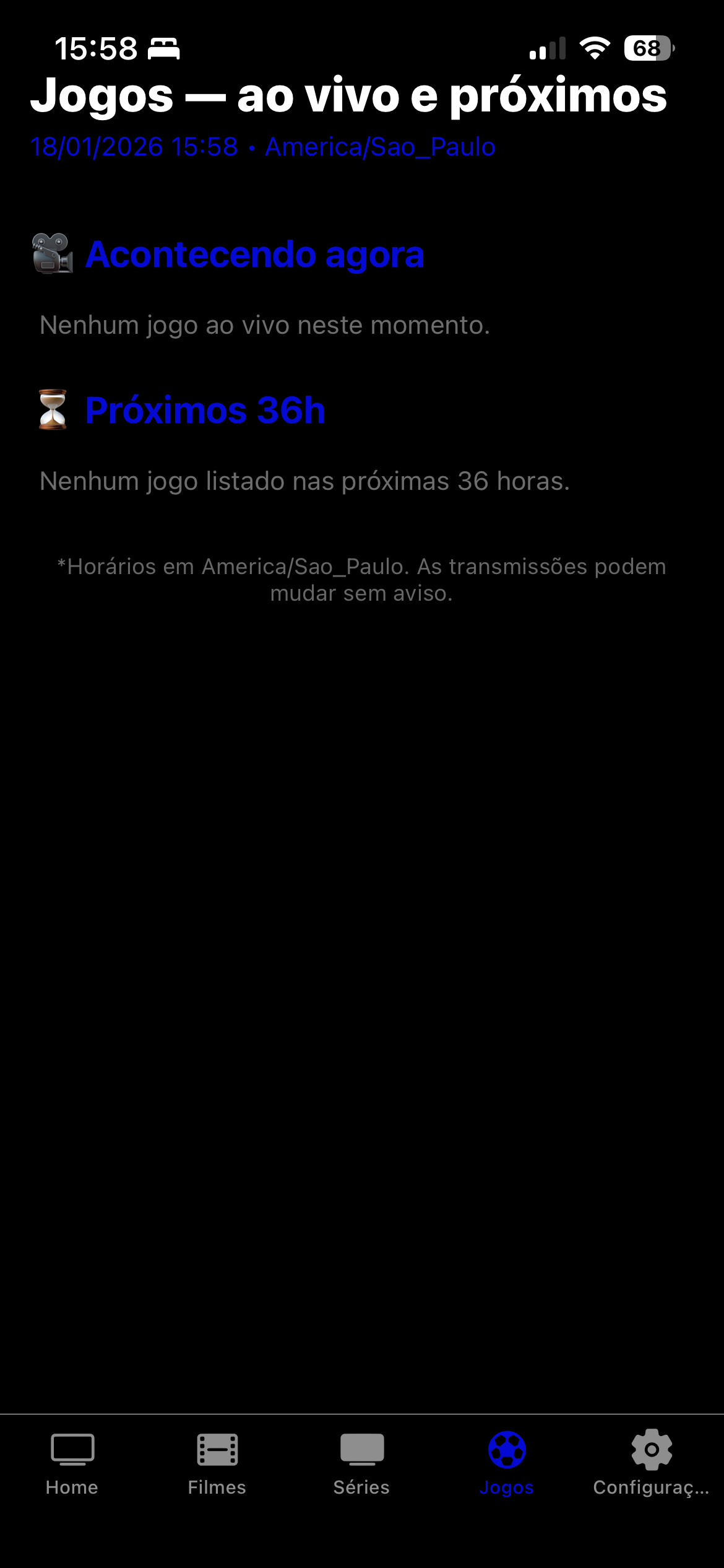 AtltvApp