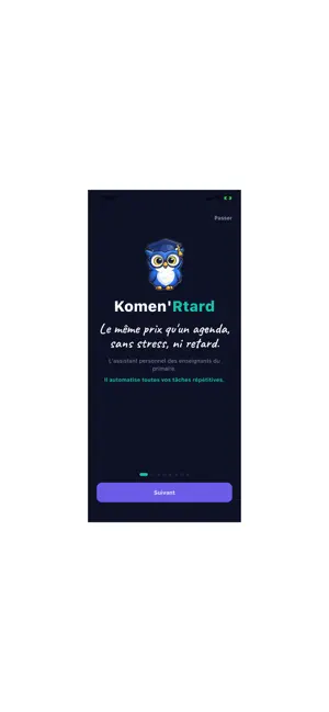 Komen'Rtard screenshot 1