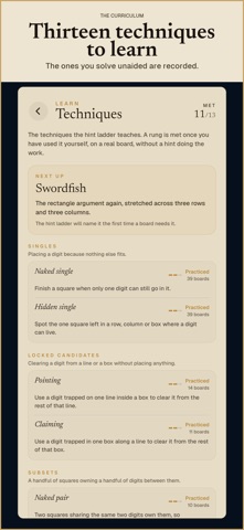 Ninekeep screenshot 3