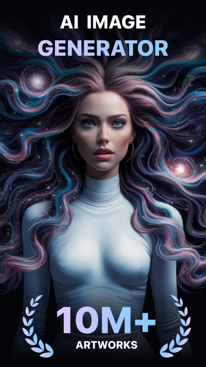 Artica - AI Art Generator