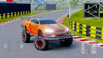 Ultimate Offroad Simulator Screenshot