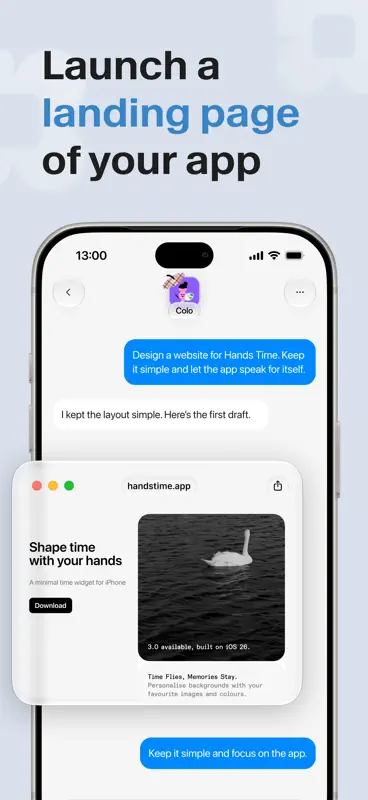 AirBuild: AI App Teammates screenshot 4 of 6