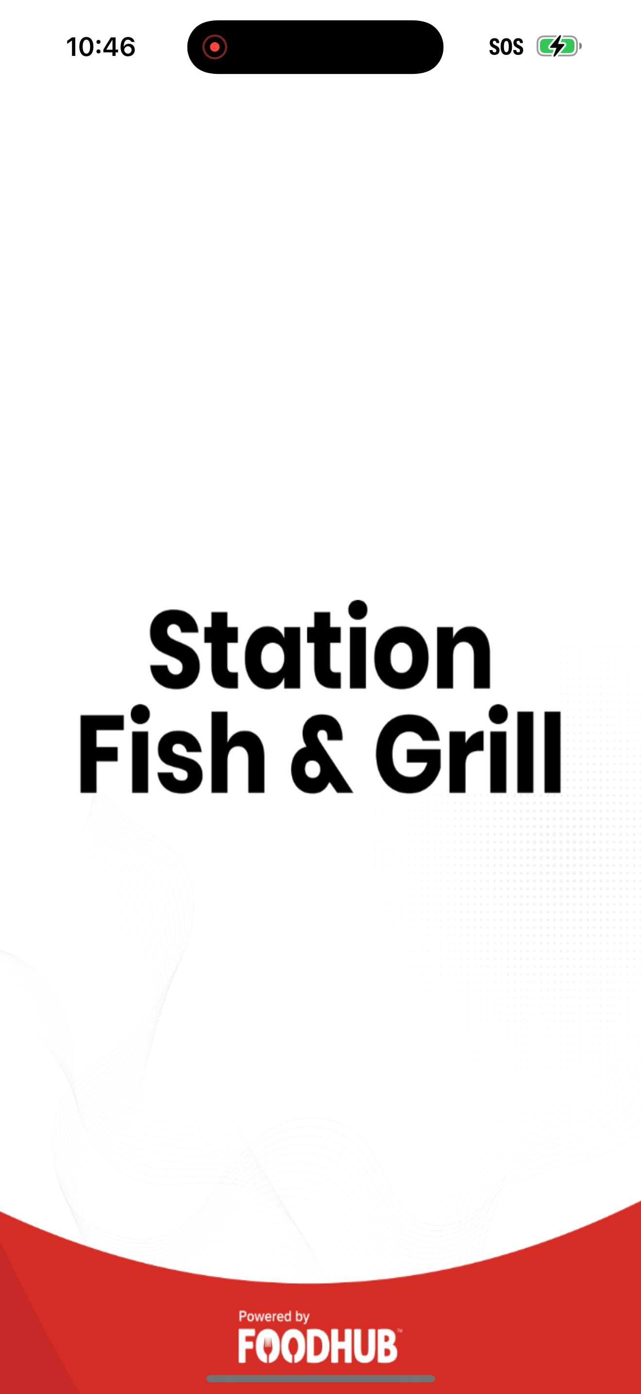 Station Fish And Grill