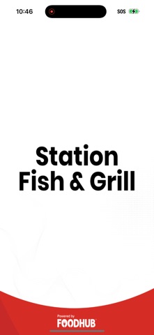 Station Fish And Grill Screenshot 1 of 4